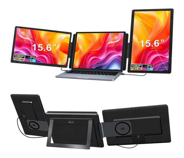 ExtraLink Smart Life S9H - 1542423 - zdjęcie 3